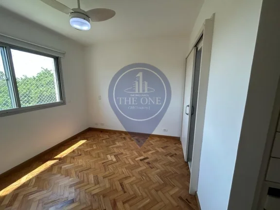 Imagem Apartamento para locação no bairro Alto de Pinheiros, São Paulo-SP: 3 quartos, 2 banheiros, 2 vagas, 115m². Venha conferir!