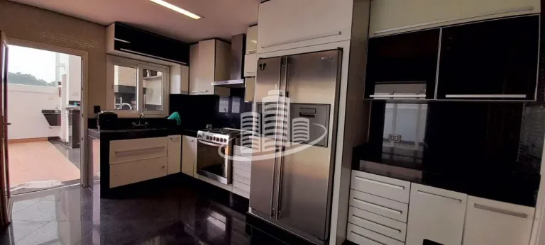 Imagem Casa de Condomínio