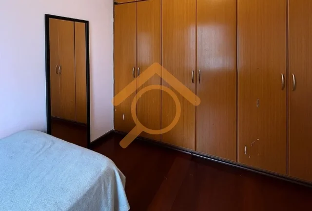 Imagem Oportunidade única: apartamento à venda em São Paulo-SP, Vila Anhangüera, 2 quartos, 1 banheiro, vaga de garagem, 58m².
