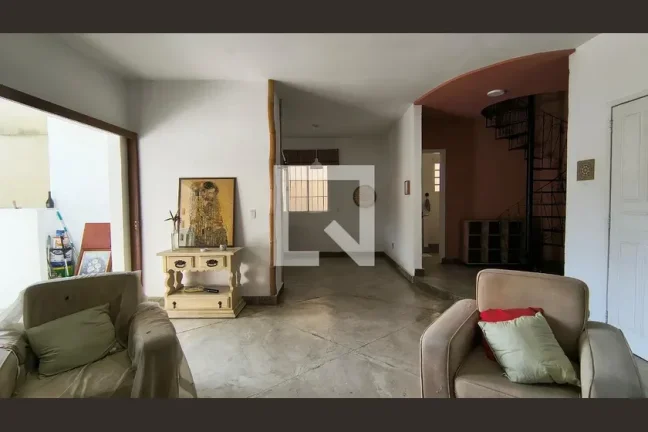 Imagem Casa à Venda - Vargem Grande, 5 Quartos, 270 m2