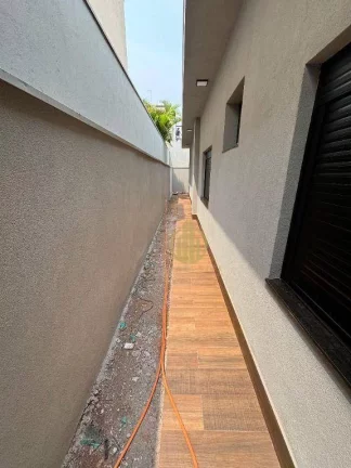 Imagem Casa com 3 suítes à venda, 170 m² por R$ 1.200.000 - - Ribeirão Preto/SP