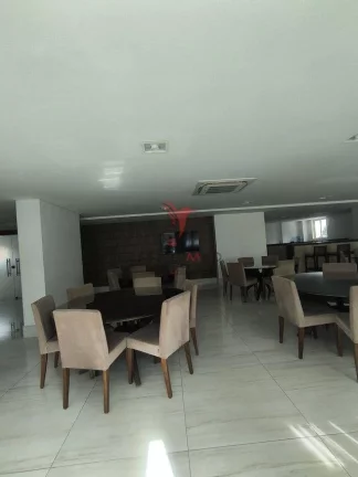 Imagem Apartamento andar alto, 3 quartos no Bairro Brisamar, João Pessoa