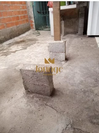Imagem Casa para Alugar no Jardim Progresso - Franco da Rocha/SP