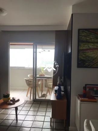 Imagem Apartamento para Venda em Salvador, Pituaçu, 3 dormitórios, 1 banheiro