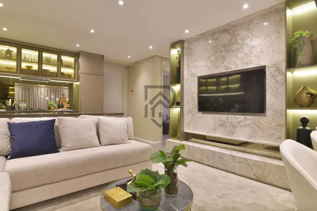 Imagem Apartamento condominio clube proximo metrô praça da arvore
