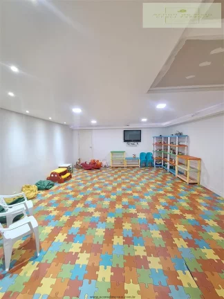 Imagem Apartamentos para venda em Barueri no bairro Empresarial 18 do Forte