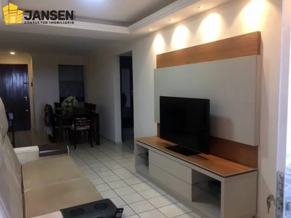 Imagem APARTAMENTO C/03 QUARTOS E ELEVADOR NO BAIRRO DOS BANCÁRIOS