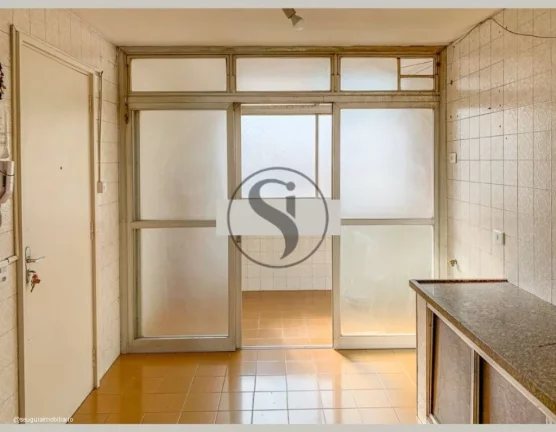 Imagem APARTAMENTO RESIDENCIAL em SÃO PAULO - SP, PINHEIROS