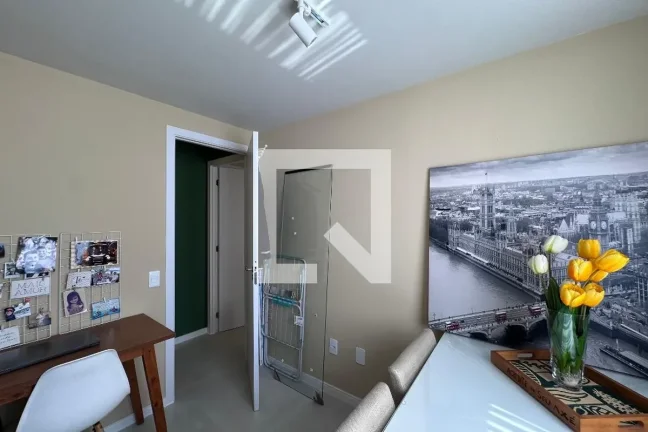 Imagem Apartamento à Venda - Vargem Pequena, 2 Quartos, 50 m2