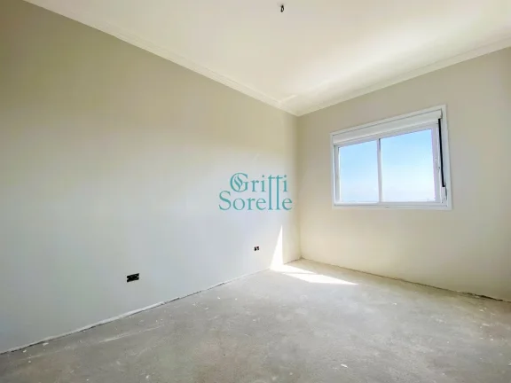 Imagem Apartamento à venda em Parque Paduan - Taubaté/SP.