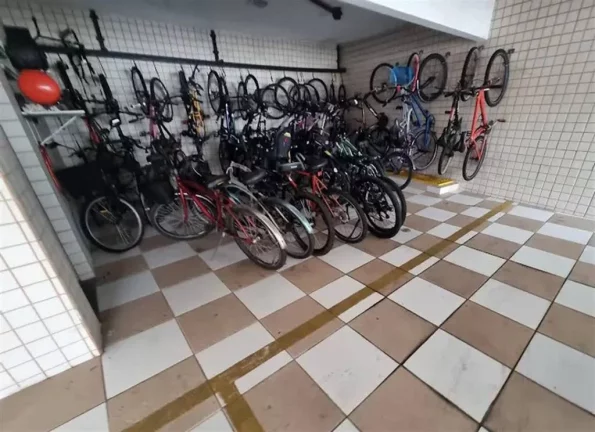 Imagem APARTAMENTO AVIAÇÃO - PRAIA GRANDE SP