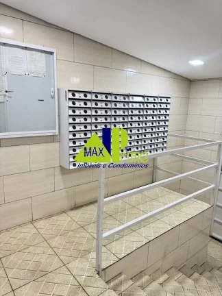 Imagem APARTAMENTO RESIDENCIAL em SÃO PAULO - SP, VILA PAULISTA I