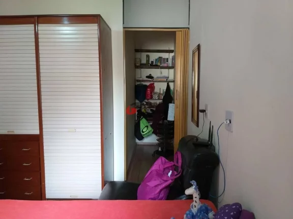 Imagem Sobrado à venda 3 Quartos, 2 Suites, 4 Vagas, 330M², Santa Maria, Santo André - SP