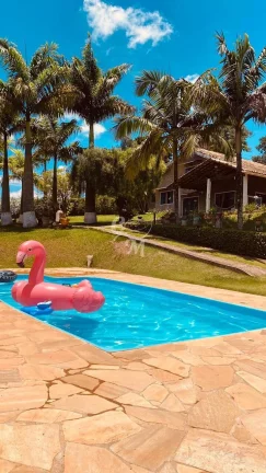Imagem Chácara na Roseira em Jundiaí