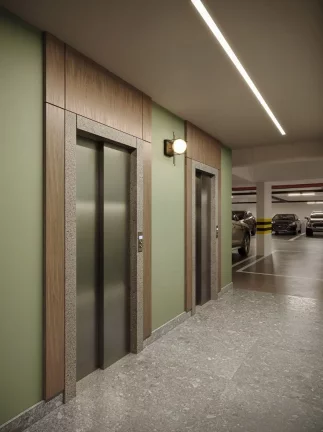 Imagem Lior - Apartamento à venda no bairro Ahú - Curitiba/PR