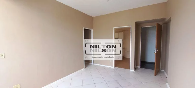 Imagem Apartamento com 1 dormitório à venda, 56 m² por R$ 270.000,00 - Vila Itapura - Campinas/SP
