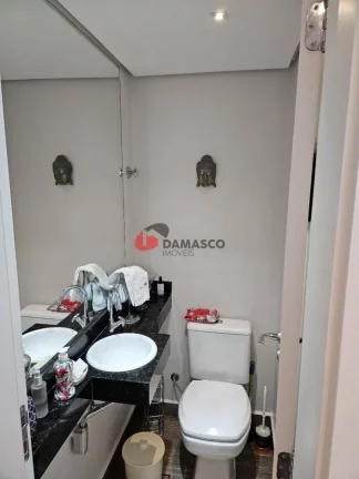 Imagem Cobertura / Penthouse à venda, Centro, São Caetano do Sul, SP