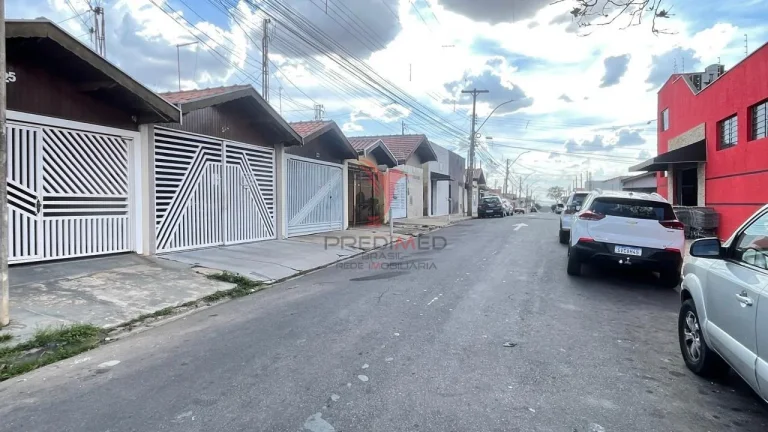 Imagem Vendo Casa no Jardim Ibirapuera em Piracicaba - SP