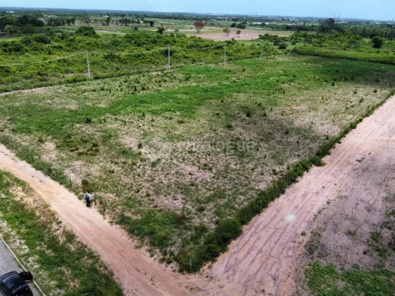 Imagem Área a venda próximo ao aeroporto de Natal - com 16.000 m2
