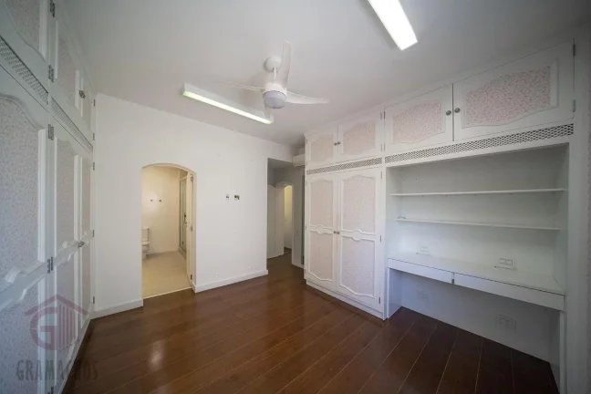 Imagem Apartamento de Luxo à Venda no Jardim Paulista, SP