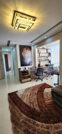 Imagem Apartamento Padrão