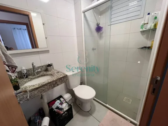 Imagem Apartamento à venda e para alugar no Acquaville, em Londrina/PR