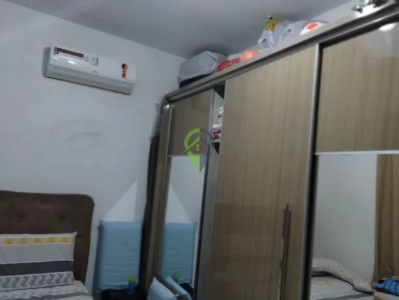 Imagem Apartamento de 01 dormitório no - José Menino em Santos