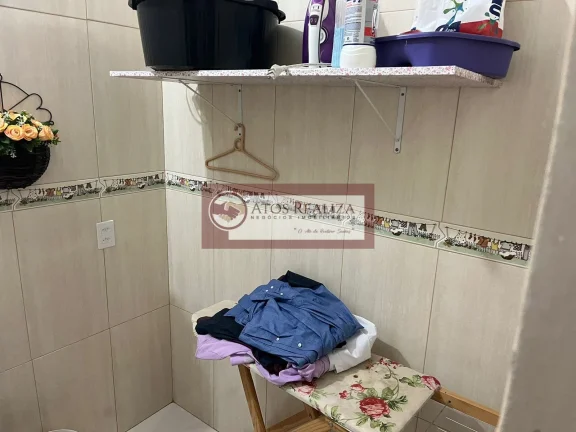 Imagem Casa de 180m² em Jardim das Palmeiras - São Paulo, com 2 dormitórios e 1 suíte por R$ 575.000 para venda e locação