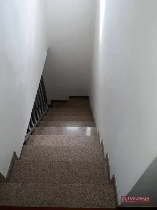 Imagem Sobrado com 3 quartos à venda, 154 m² por R$ 765.000 - Jardim Palmira - Guarulhos/SP