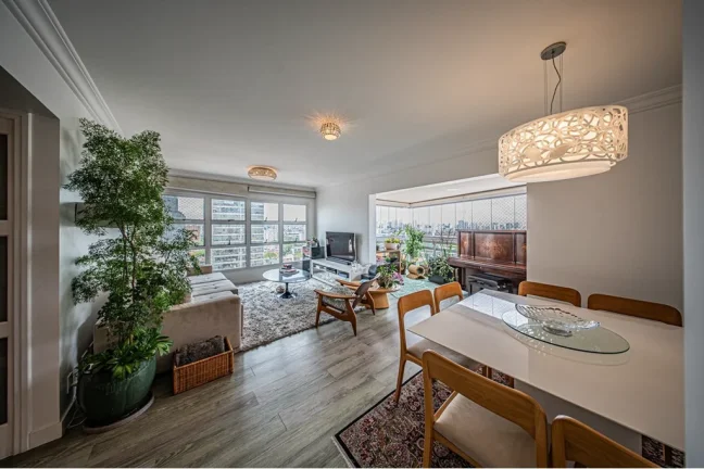 Imagem APARTAMENTO RESIDENCIAL em São Paulo - SP, Ipiranga