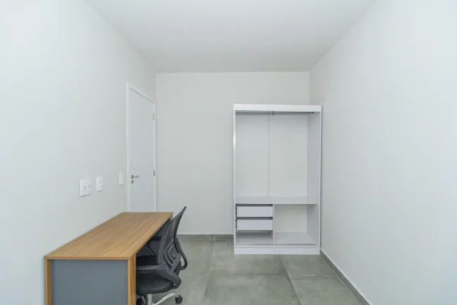 Imagem Apartamento de 3 quartos no bairro Campo Comprido