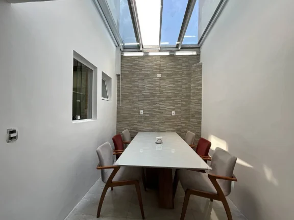 Imagem Alugo apartamento em Santo Andre, Jardim Stella