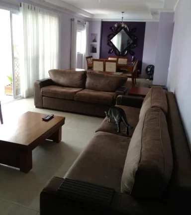 Imagem APARTAMENTO IMPONENTE - CLUB HOUSE PARQUE PRADO - CAMPINAS