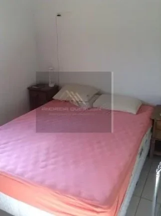Imagem Casa em Condomínio para Venda em Ubatuba / SP no bairro Horto Florestal