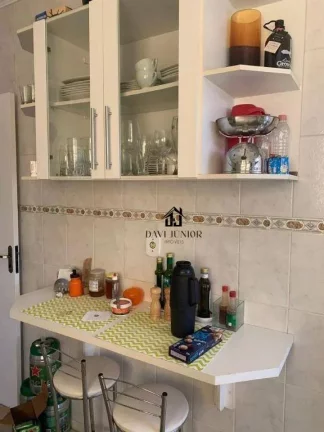 Imagem Apartamento à venda, 72 m² por R$ 275.000,00 - Cidade Jardim - Sorocaba/SP