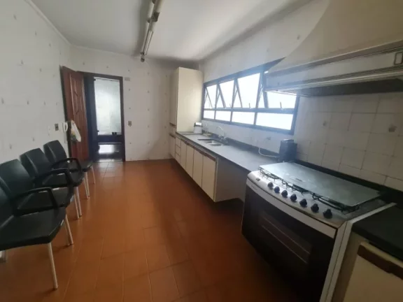 Imagem Apartamento Boqueirão 1 Quadra da praia com 3 dormitórios à venda, 246 m²Boqueirão - Santos/SP
