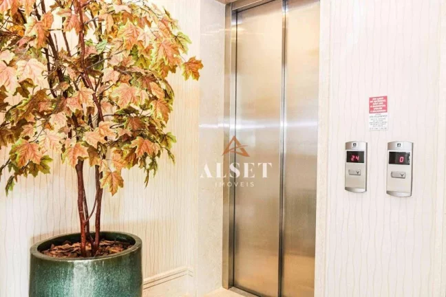Imagem Apartamento Residencial à venda, Jardim Anália Franco, São Paulo - AP0213.