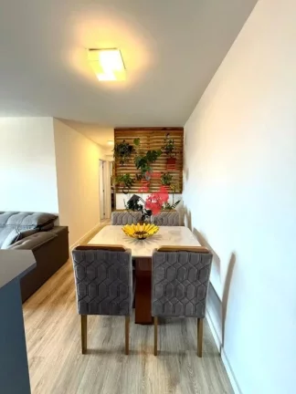 Imagem Apartamento em Condomínio Clube à Venda localizado em São Bernardo do Campo no bairro Independência