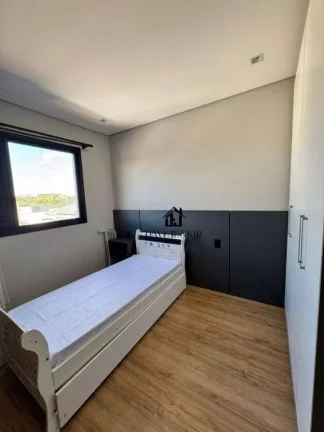 Imagem Casa com 4 suítes à venda, 235 m² por R$ 2.100.000 - Condomínio Parque Esplanada - Votorantim/SP