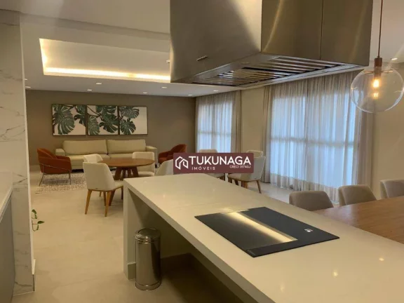 Imagem Studio com 1 dormitório à venda, 30 m² por R$ 340.000 - Tucuruvi - São Paulo/SP