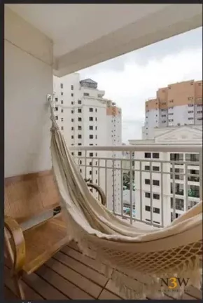 Imagem Apartamento com 2 dormitórios para alugar, 52 m² por R$ 5.605,00/mês - Vila Leopoldina - São Paulo/SP