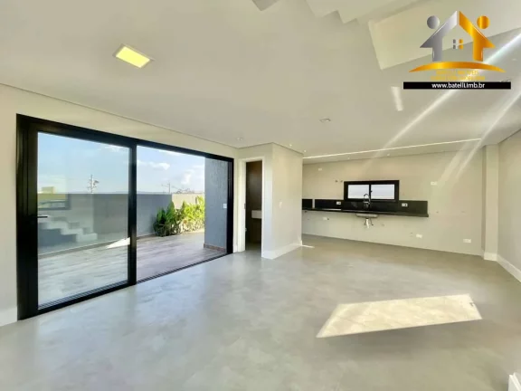 Imagem Casa à venda no condomínio Terra Nobre em Cotia - SP | Batelli Imóveis
