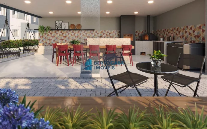 Imagem Apartamento Padrão