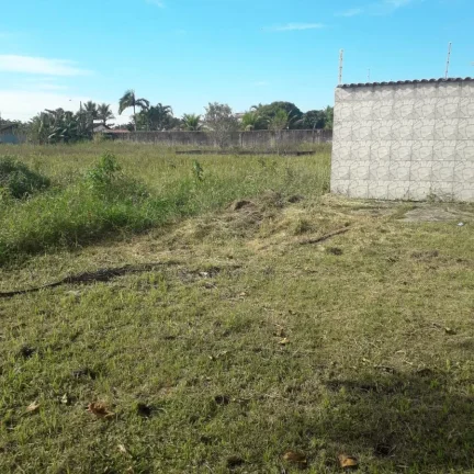 Imagem Terreno para Venda em Itanhaém, Estância Balneária de Itanhaém