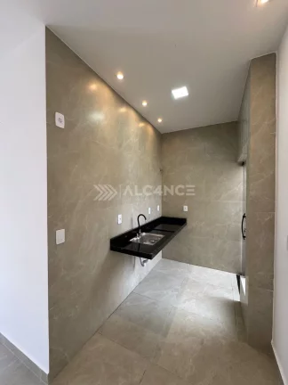 Imagem Casa - 2 Quartos - 1 Suíte - 60 m² - Gramame, João Pessoa/PB
