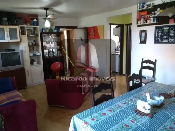 Imagem Apartamento Duplex Temporada Ocean Ville