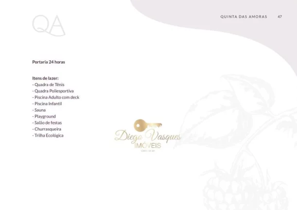 Imagem Terreno em Condomínio para Venda em Teresópolis / RJ no bairro Sebastiana