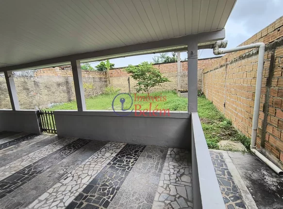 Imagem Imóveis Belém Aluga casa no Cj. Maguari Imagem Imóveis Belém Aluga casa no Cj. Maguari