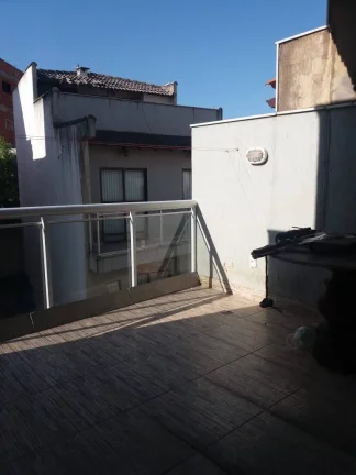 Imagem ÓTIMA CASA 94,5M² TRIPLEX NA FREGUESIA - JACAREPAGUÁ RIO DE JANEIRO