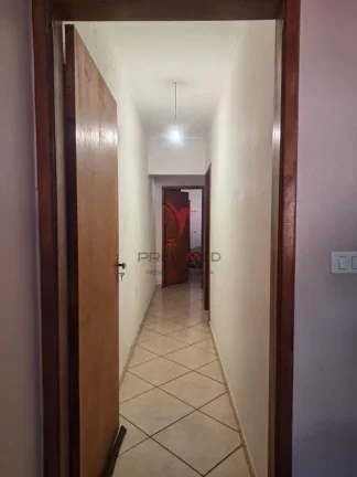 Imagem Casa à venda no bairro Vila Sônia, em Piracicaba/SP. Loteamento Humberto Venturini